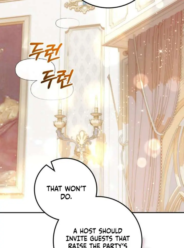Duchess in Ruins Chapter 40 Page 80