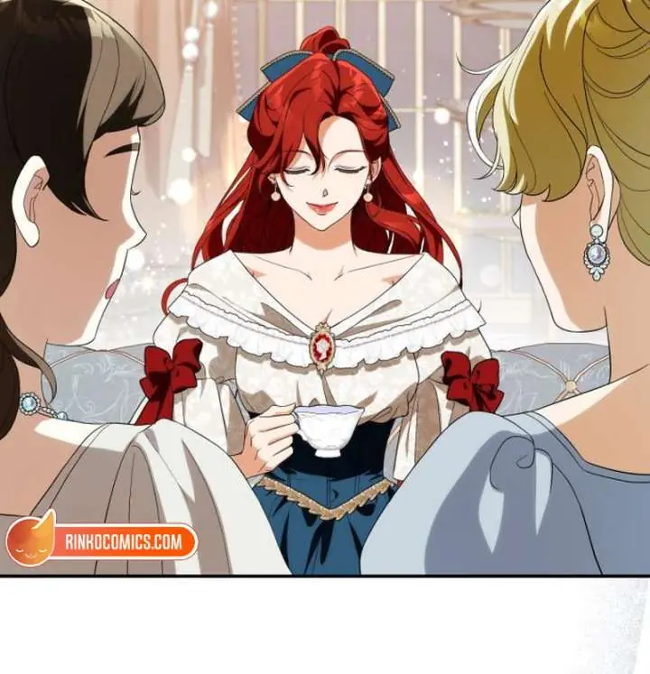 Duchess in Ruins Chapter 40 Page 84