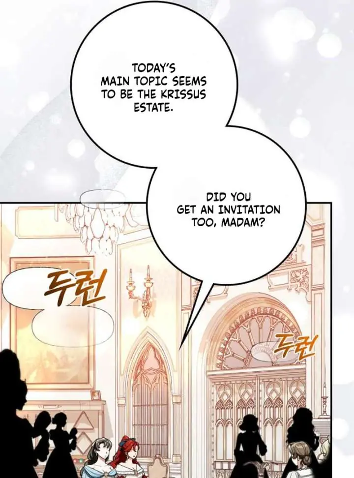 Duchess in Ruins Chapter 40 Page 86