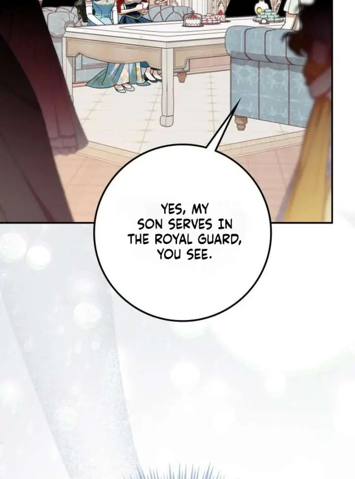 Duchess in Ruins Chapter 40 Page 87
