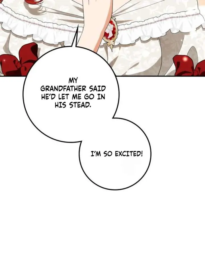 Duchess in Ruins Chapter 40 Page 90