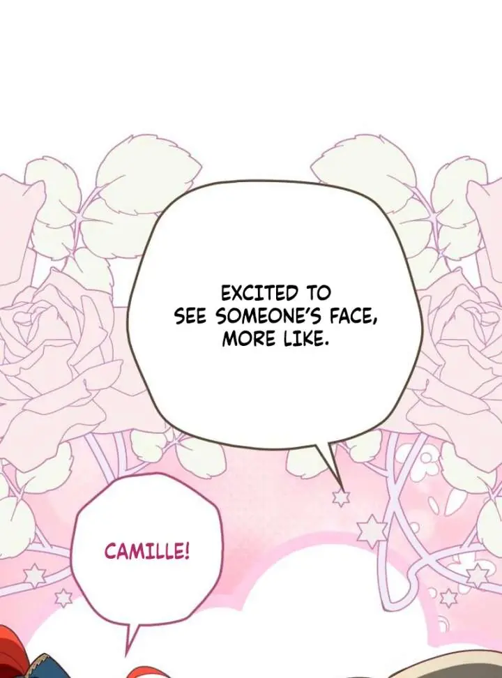 Duchess in Ruins Chapter 40 Page 91
