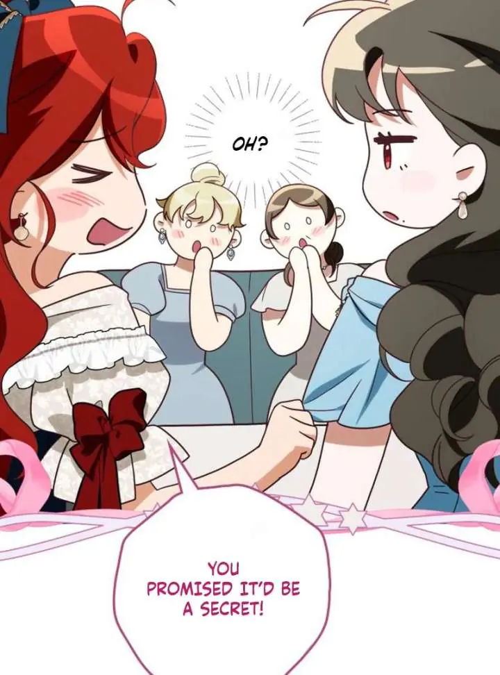 Duchess in Ruins Chapter 40 Page 92