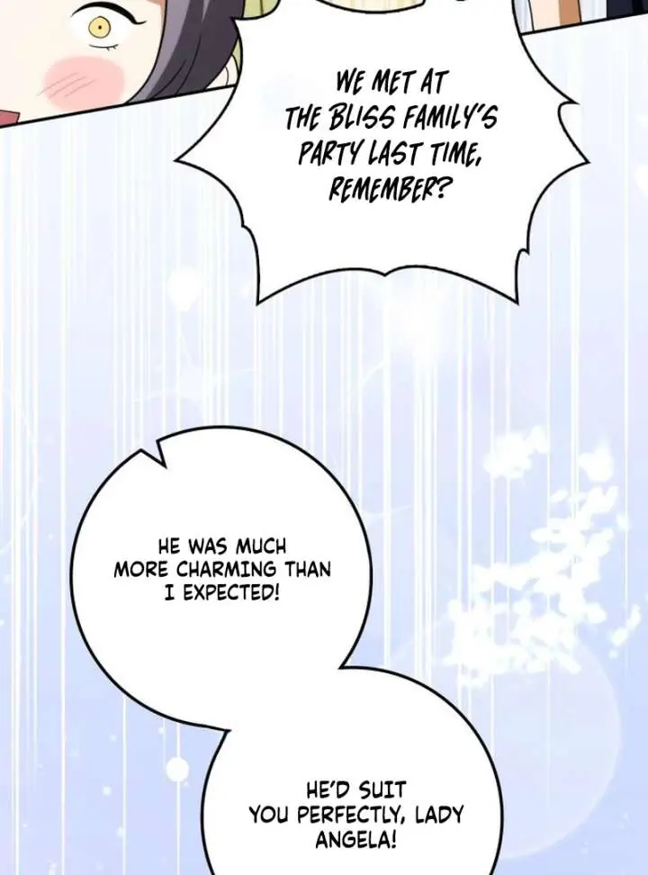 Duchess in Ruins Chapter 40 Page 99