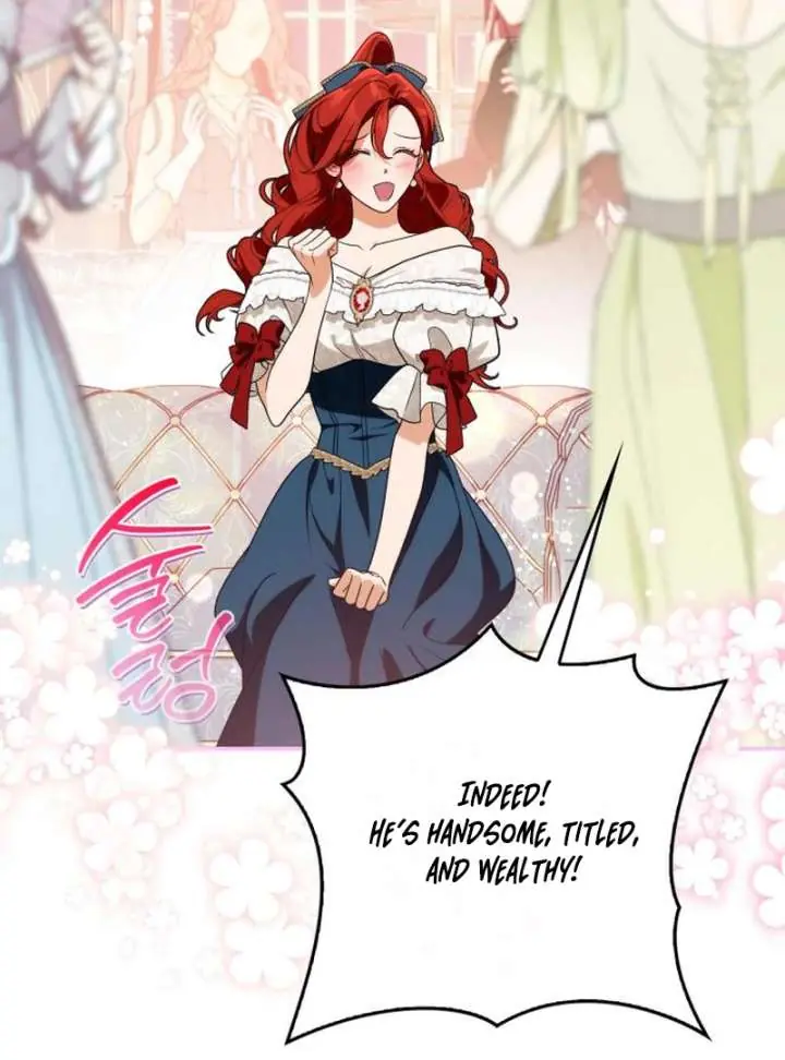 Duchess in Ruins Chapter 40 Page 102