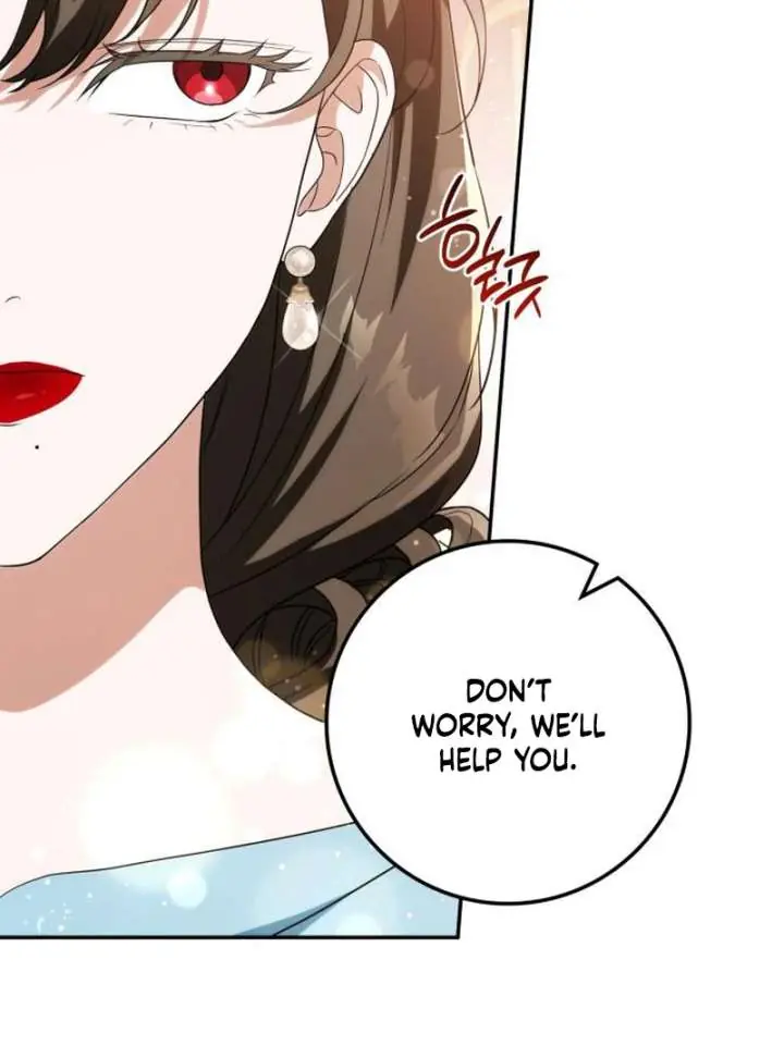 Duchess in Ruins Chapter 40 Page 105