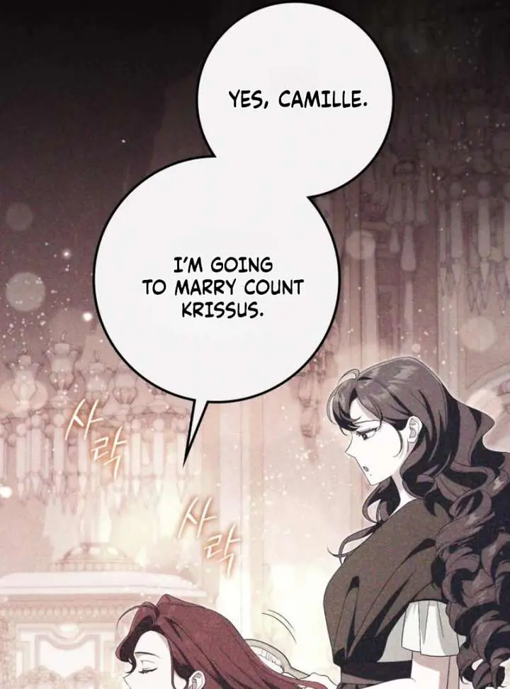 Duchess in Ruins Chapter 40 Page 110