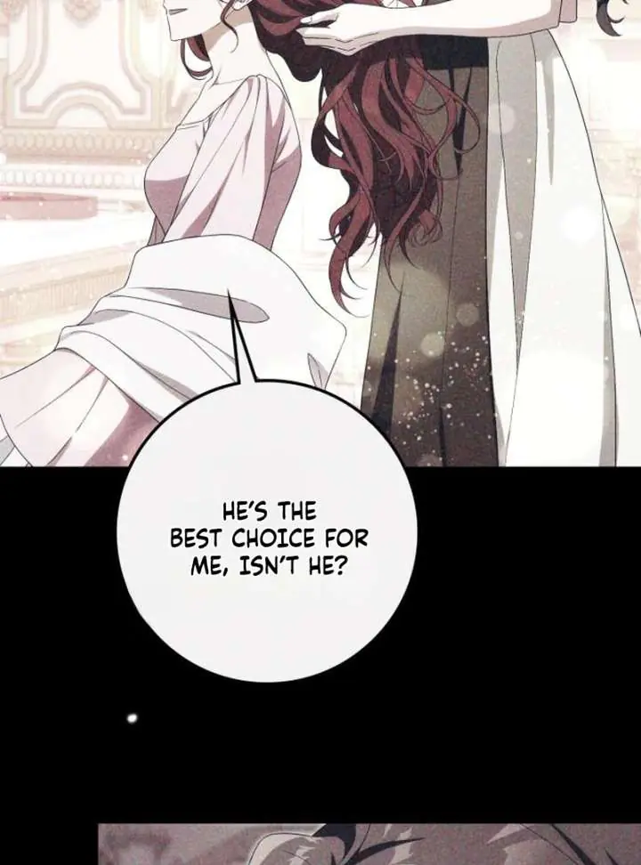 Duchess in Ruins Chapter 40 Page 111