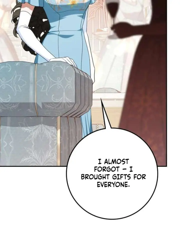 Duchess in Ruins Chapter 40 Page 118