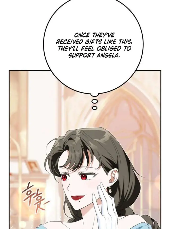 Duchess in Ruins Chapter 40 Page 124