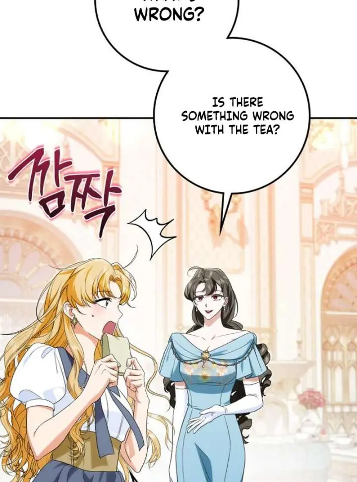 Duchess in Ruins Chapter 40 Page 128
