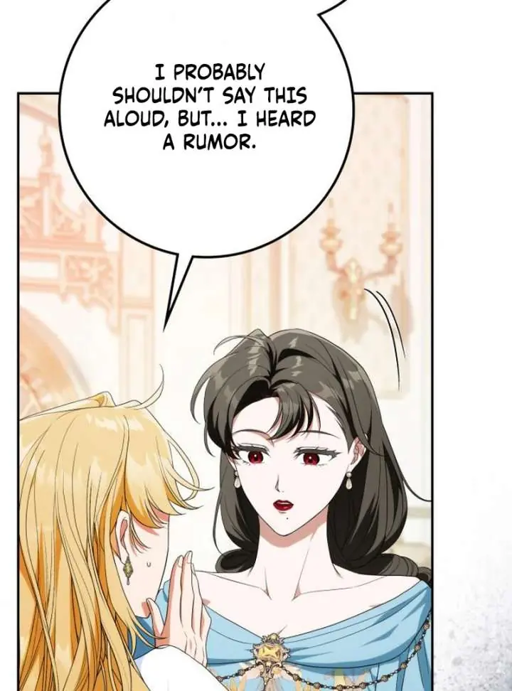 Duchess in Ruins Chapter 40 Page 130