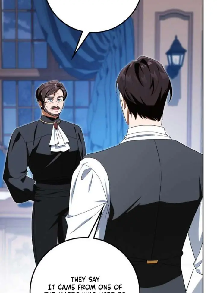 Duchess in Ruins Chapter 40 Page 136