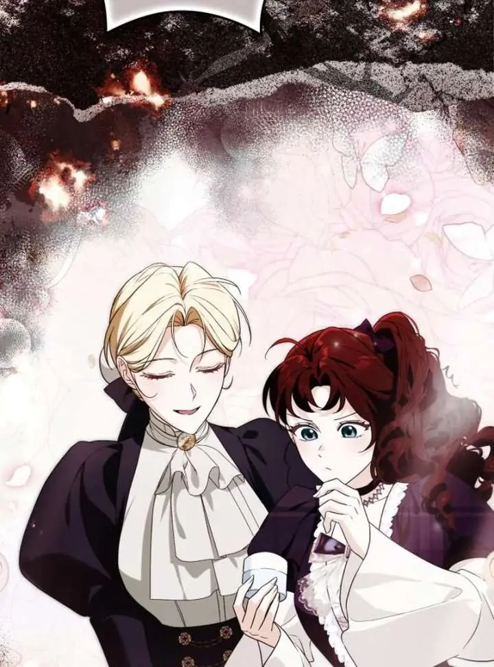Duchess in Ruins Chapter 40 Page 138