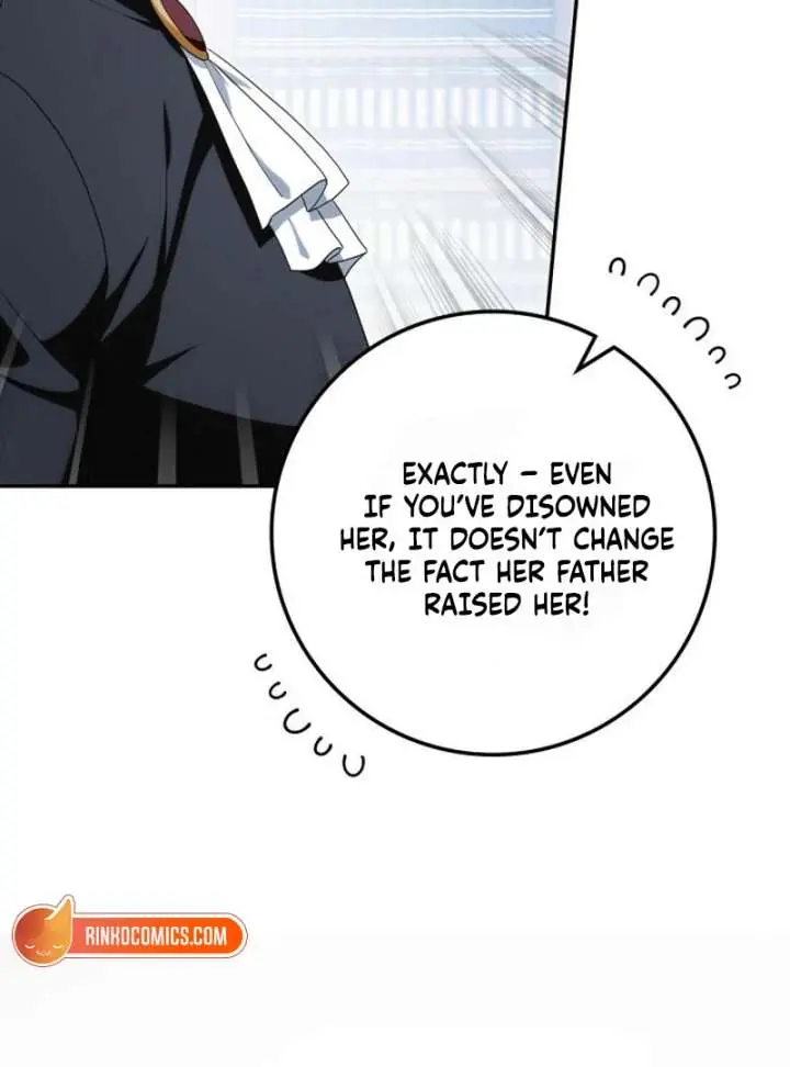 Duchess in Ruins Chapter 40 Page 142