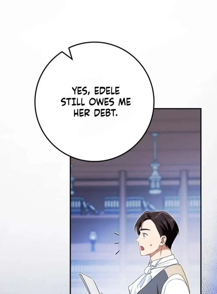 Duchess in Ruins Chapter 40 Page 143