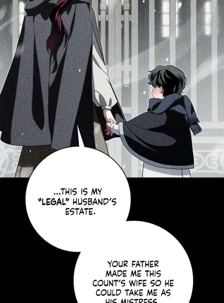 Duchess in Ruins Chapter 43 Page 11