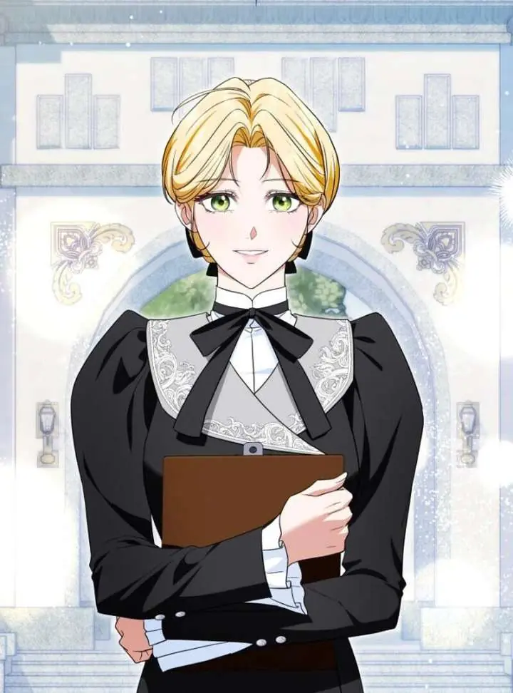 Duchess in Ruins Chapter 43 Page 43