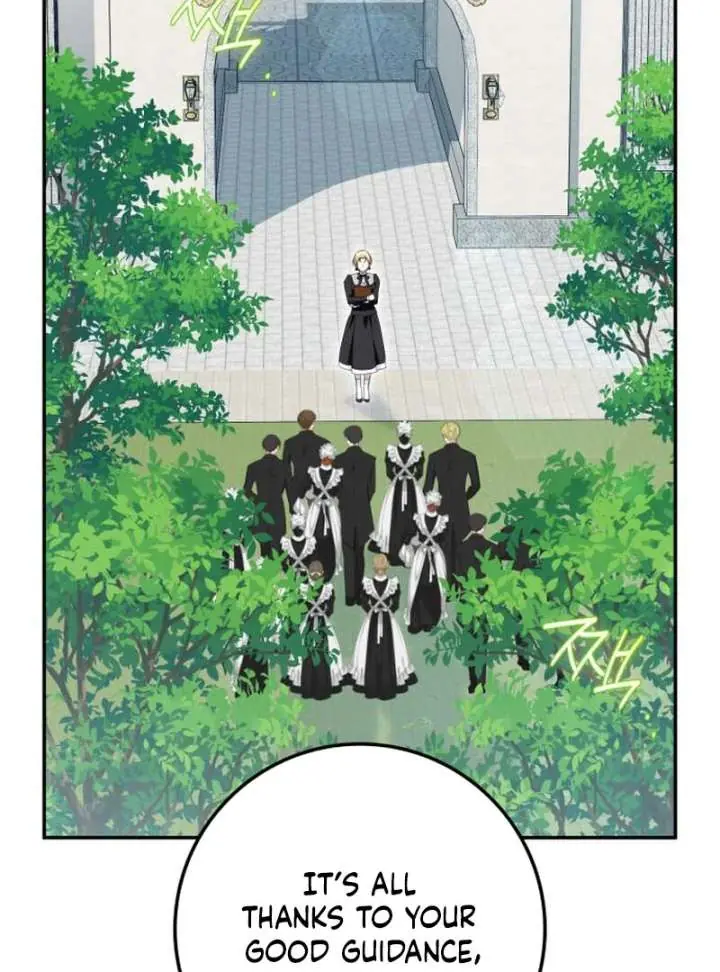Duchess in Ruins Chapter 43 Page 45