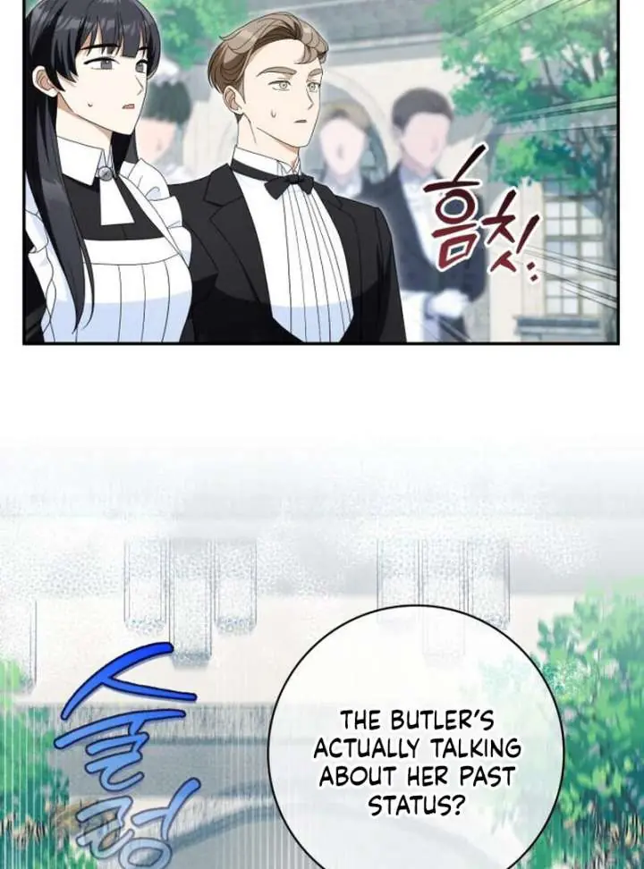Duchess in Ruins Chapter 43 Page 49