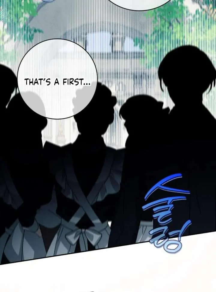 Duchess in Ruins Chapter 43 Page 50