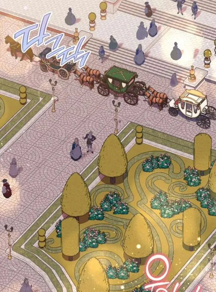 Duchess in Ruins Chapter 43 Page 68