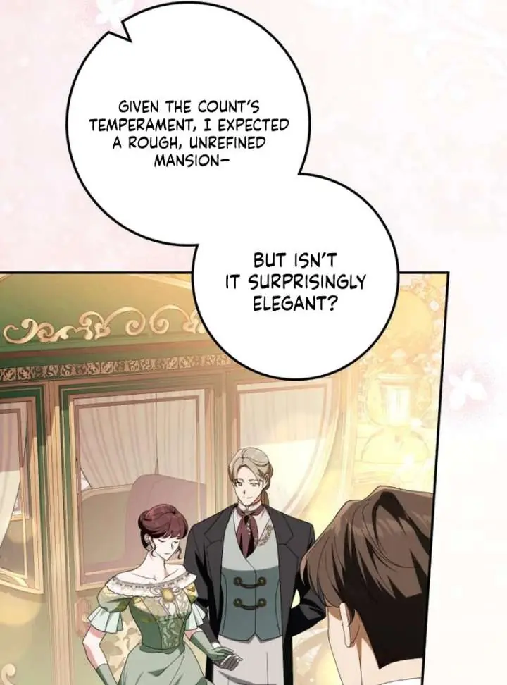 Duchess in Ruins Chapter 43 Page 71