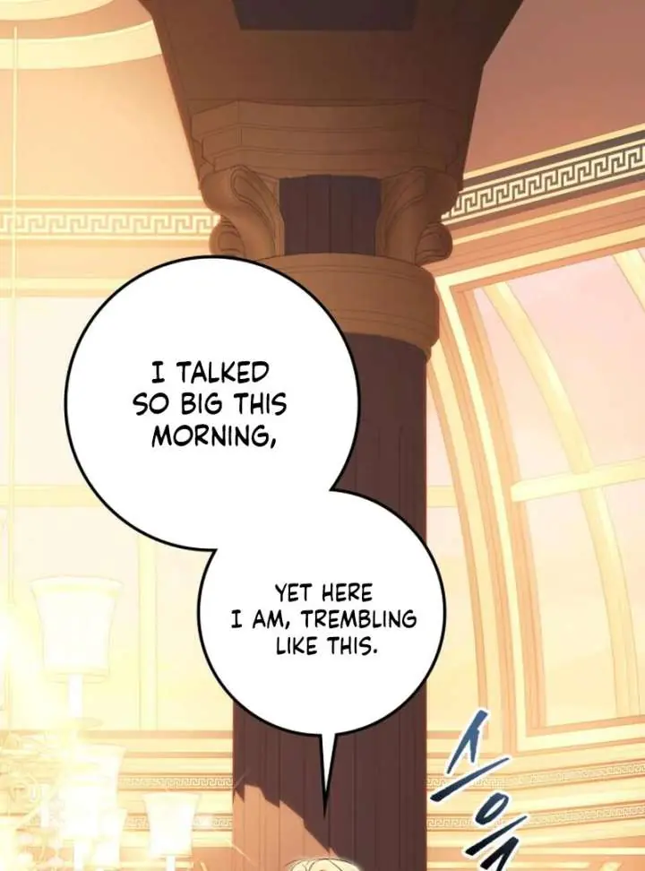 Duchess in Ruins Chapter 43 Page 85