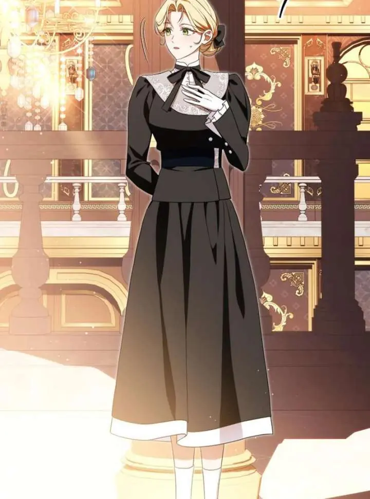 Duchess in Ruins Chapter 43 Page 86