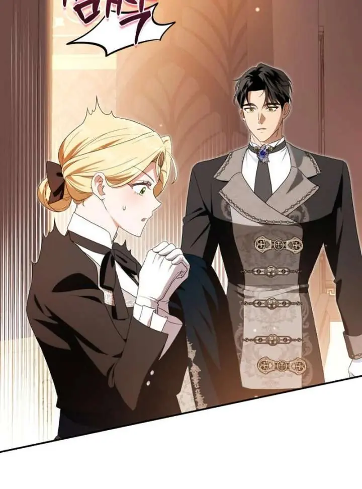 Duchess in Ruins Chapter 43 Page 90