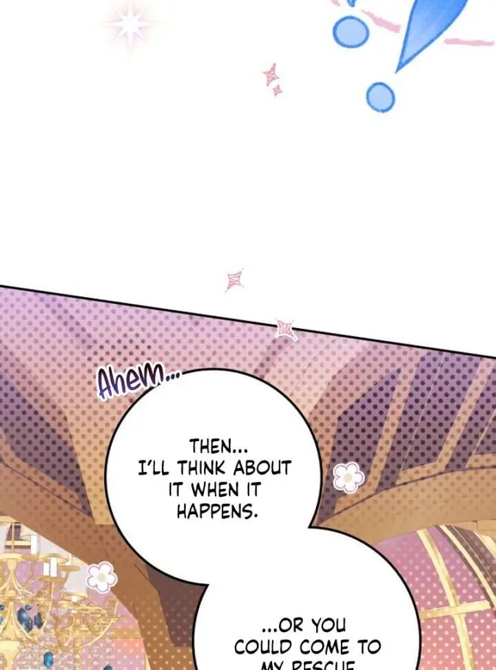 Duchess in Ruins Chapter 43 Page 104