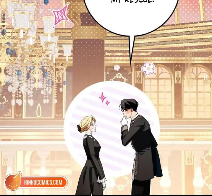 Duchess in Ruins Chapter 43 Page 105