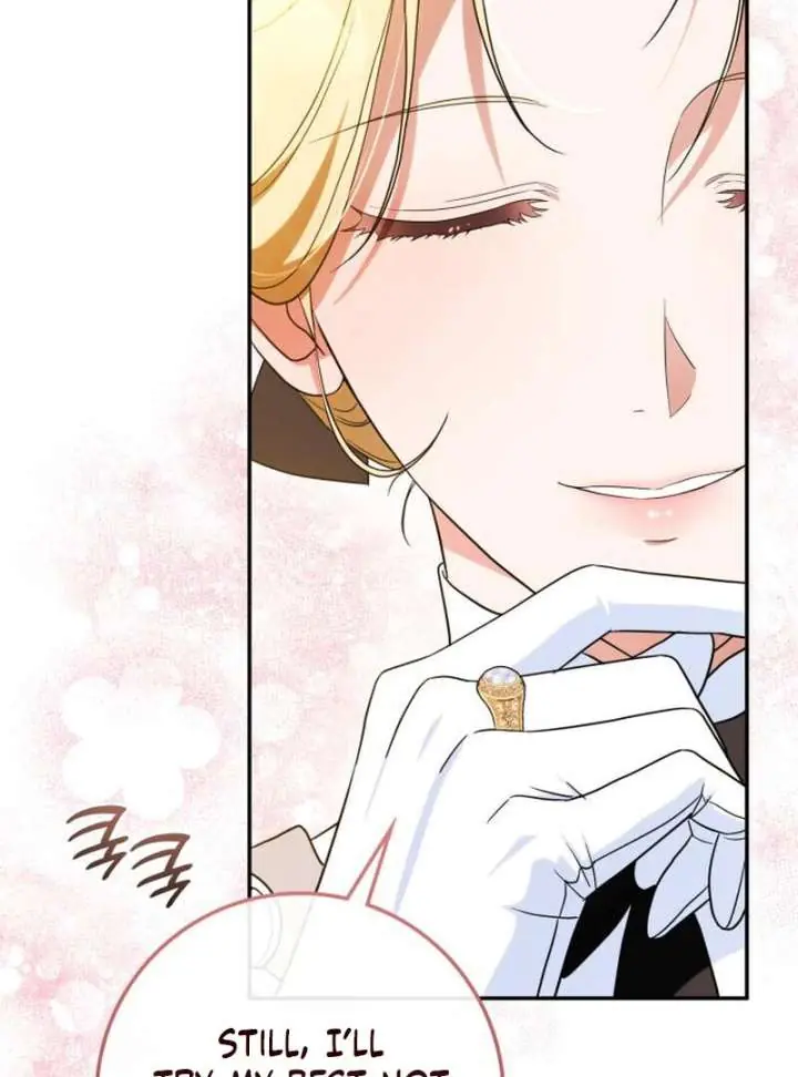 Duchess in Ruins Chapter 43 Page 110