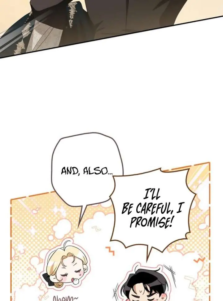 Duchess in Ruins Chapter 43 Page 122