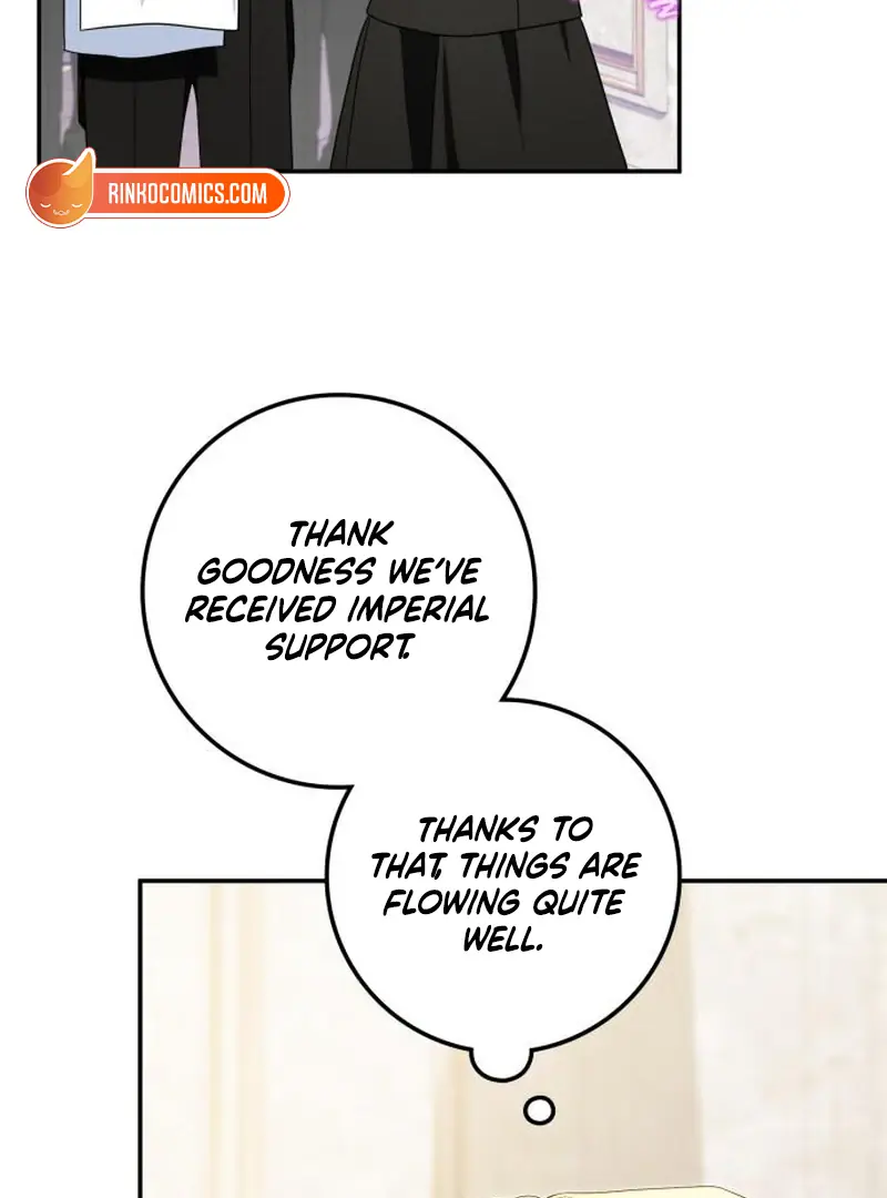 Duchess in Ruins Chapter 44 Page 24