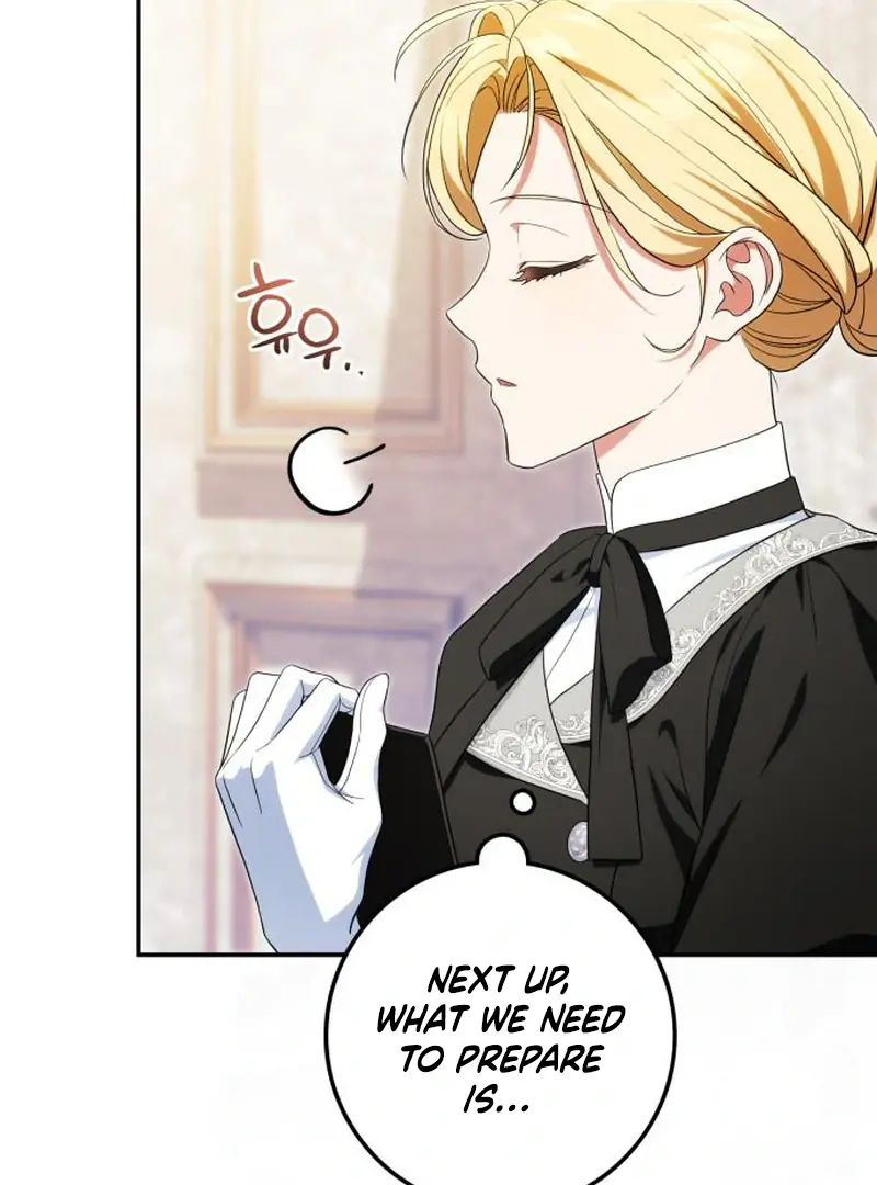 Duchess in Ruins Chapter 44 Page 25