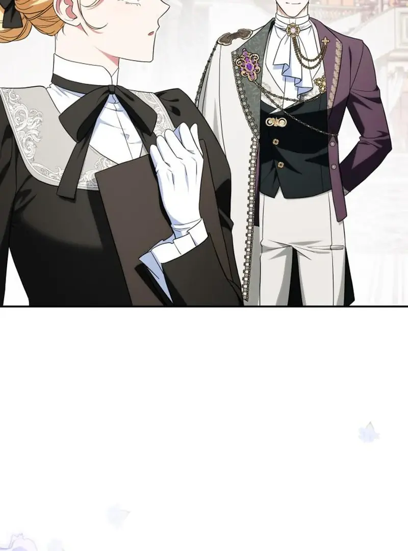 Duchess in Ruins Chapter 44 Page 31