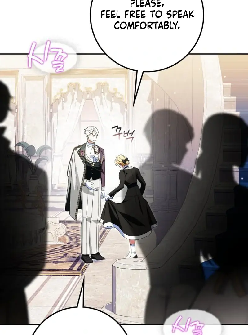 Duchess in Ruins Chapter 44 Page 35