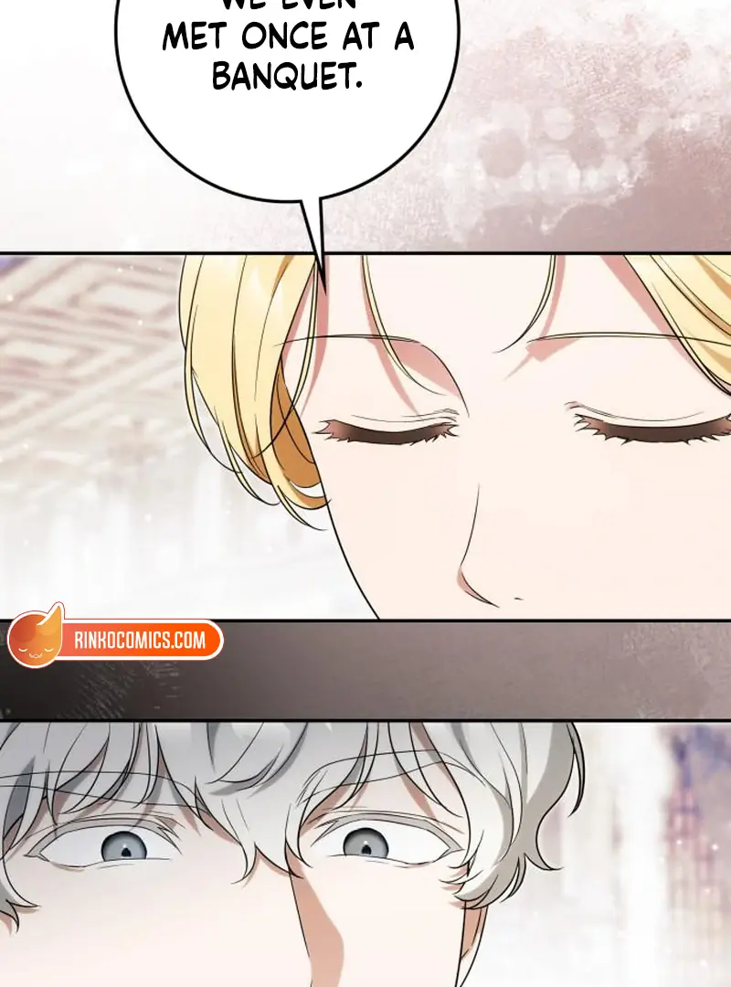 Duchess in Ruins Chapter 44 Page 37