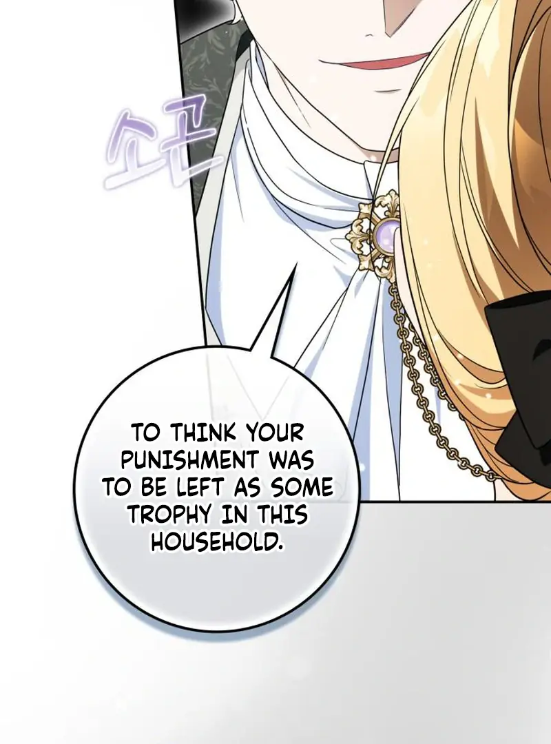 Duchess in Ruins Chapter 44 Page 50