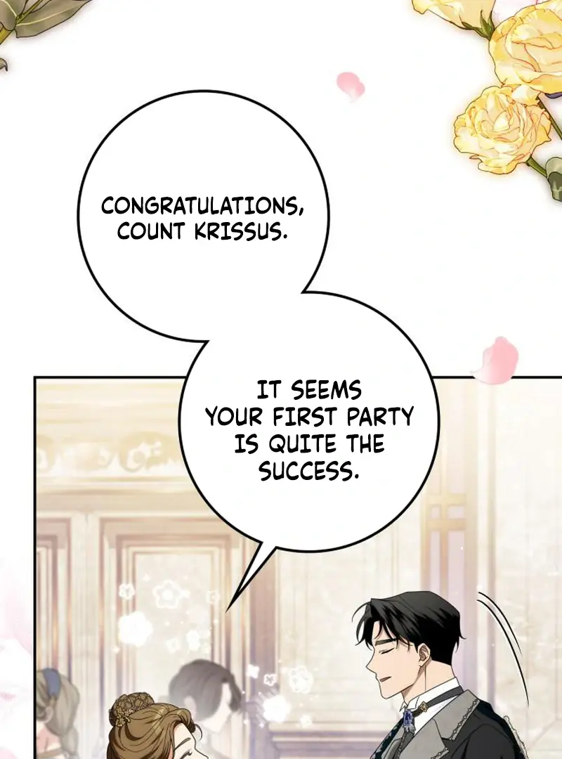 Duchess in Ruins Chapter 44 Page 62