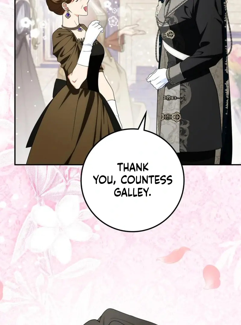 Duchess in Ruins Chapter 44 Page 63