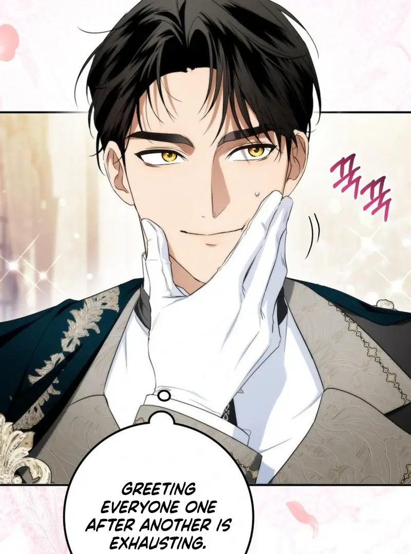 Duchess in Ruins Chapter 44 Page 64