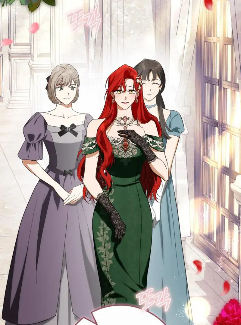 Duchess in Ruins Chapter 44 Page 69