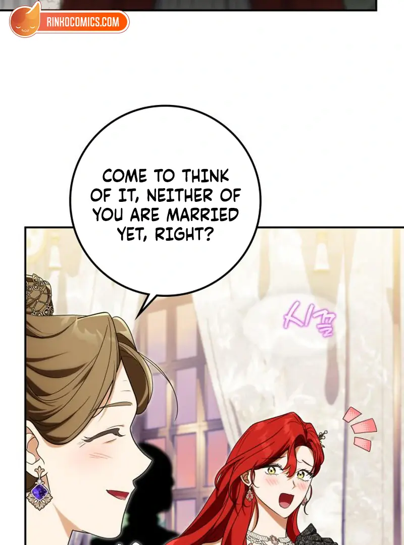 Duchess in Ruins Chapter 44 Page 79