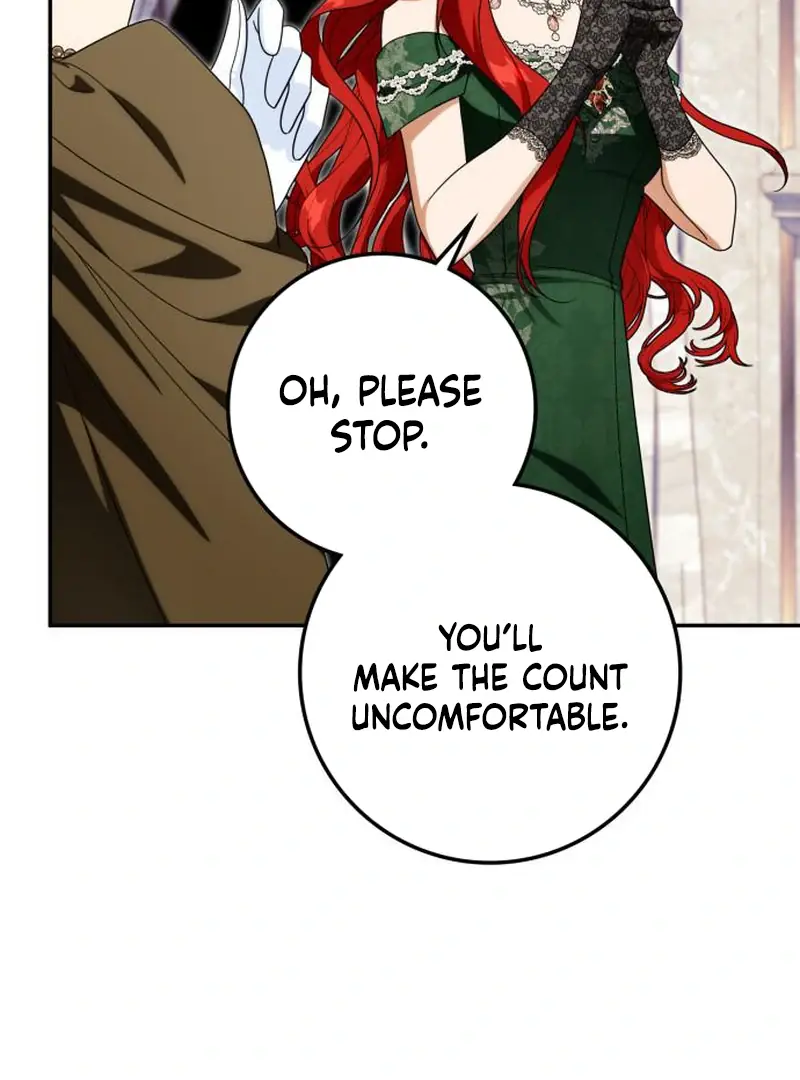 Duchess in Ruins Chapter 44 Page 80