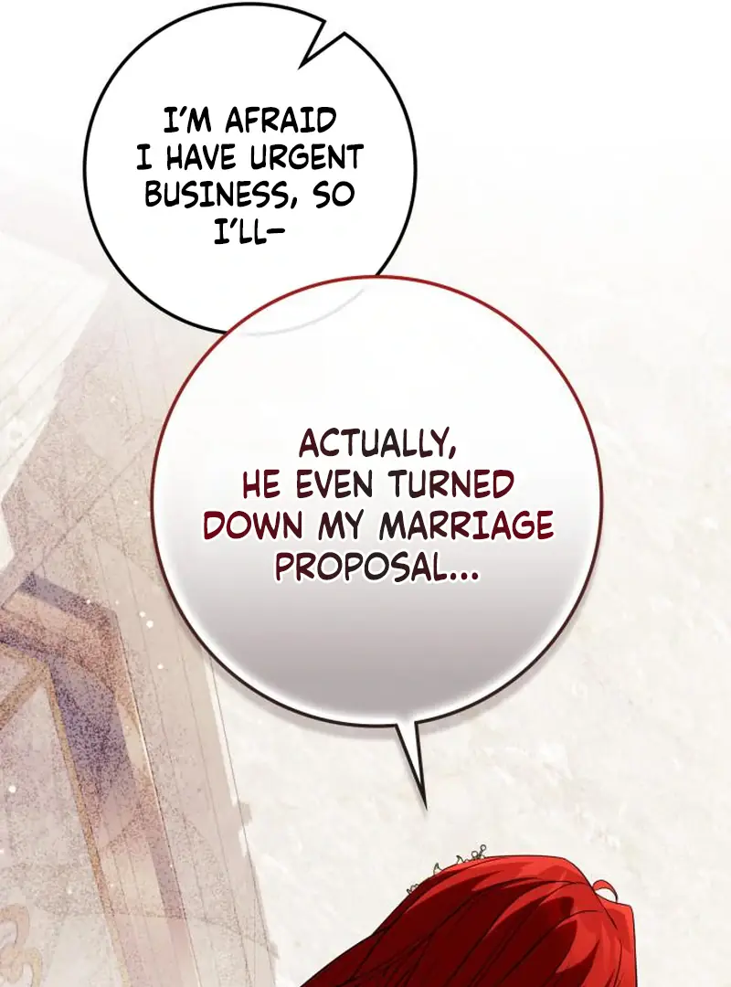 Duchess in Ruins Chapter 44 Page 83