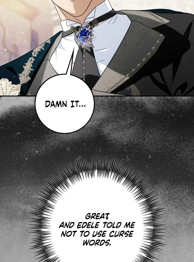 Duchess in Ruins Chapter 44 Page 89