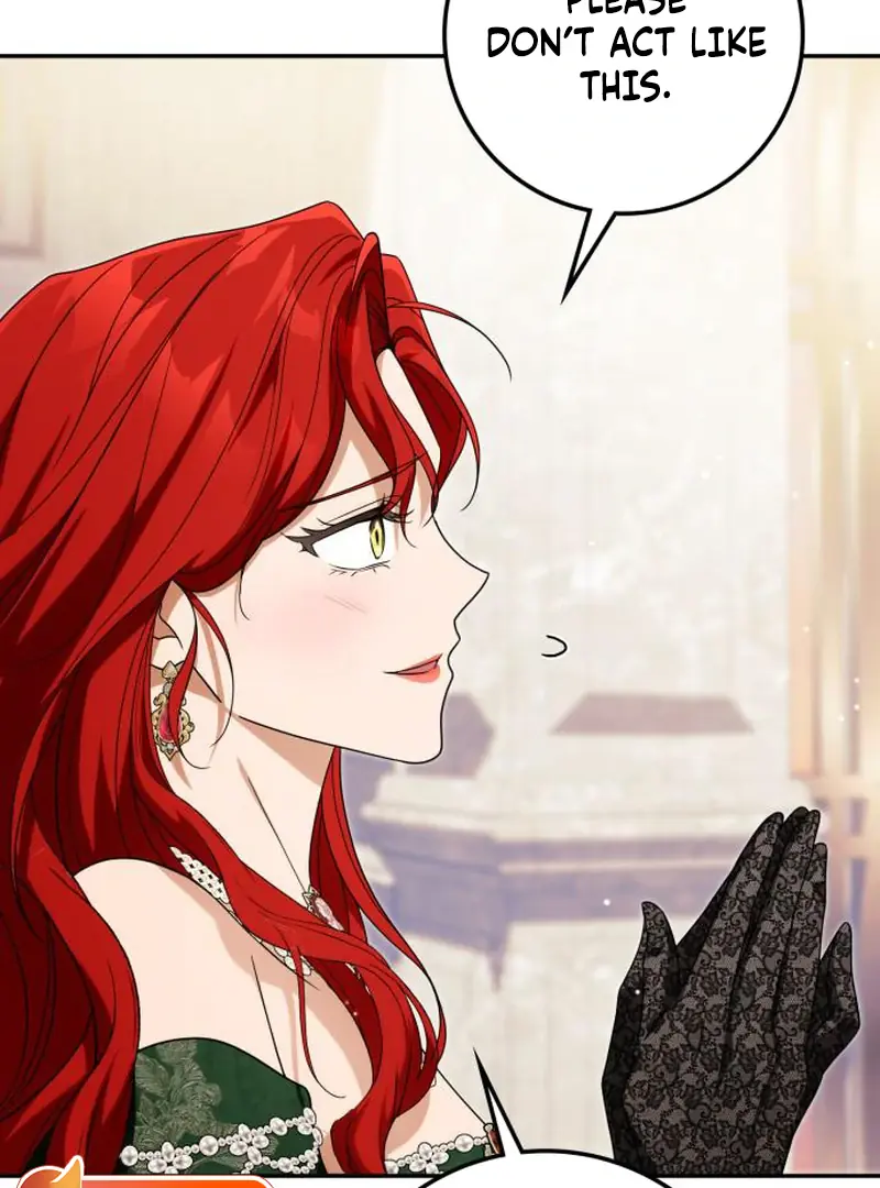 Duchess in Ruins Chapter 44 Page 91