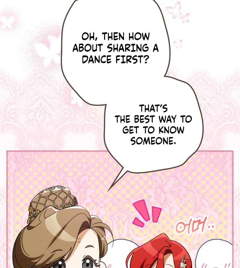 Duchess in Ruins Chapter 44 Page 93